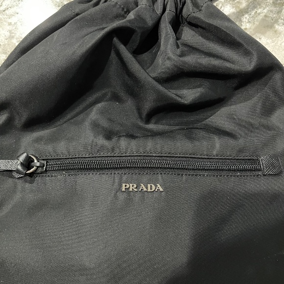 Prada Men’s Slides - Picture 9 of 13